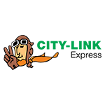City-Link Express logo