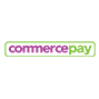 CommercePay logo