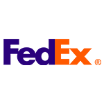 FedEx logo