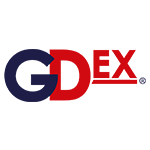 GDex logo