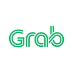 Grab logo