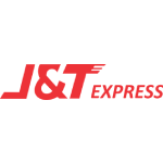 J&T Express logo