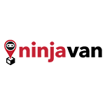 Ninja Van logo